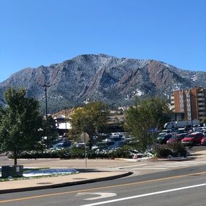 Meet your Posher, Jack